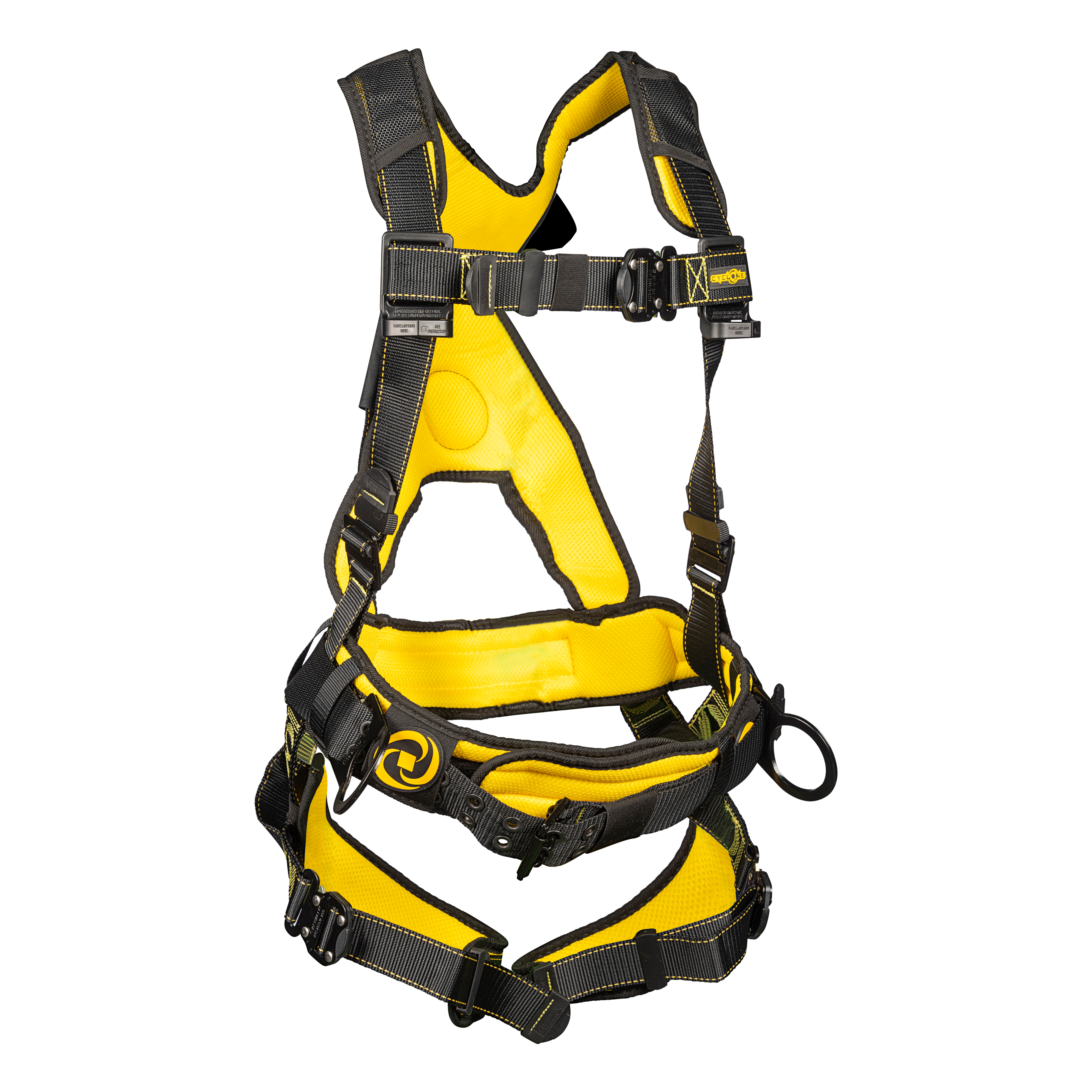 Cyclone Harness – 21033 (USA) | Guardian Fall Protection